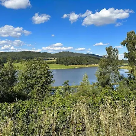 Eixendorf Lakeside Nest *