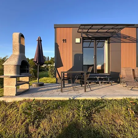 Eixendorf Lakeside Nest Prázdninový dům *