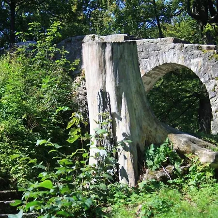 Eixendorf Lakeside Nest Neunburg vorm Wald