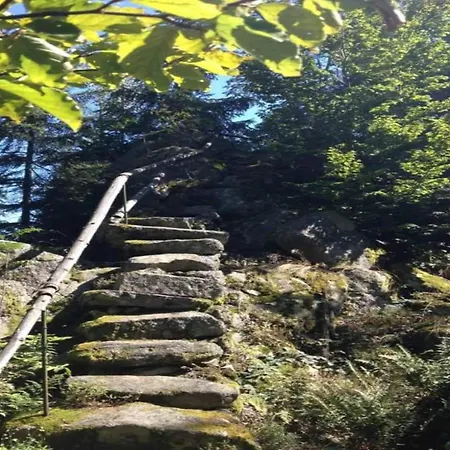 Eixendorf Lakeside Nest Prázdninový dům Neunburg vorm Wald