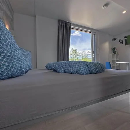 Seeblick - Tiny Holiday home *