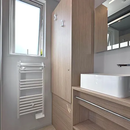 Seeblick - Tiny Holiday home
