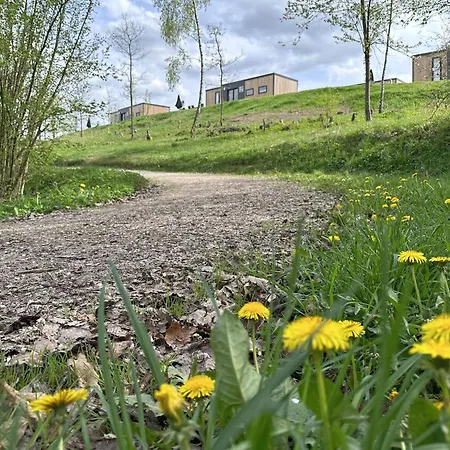 Seeblick - Tiny * Neunburg vorm Wald