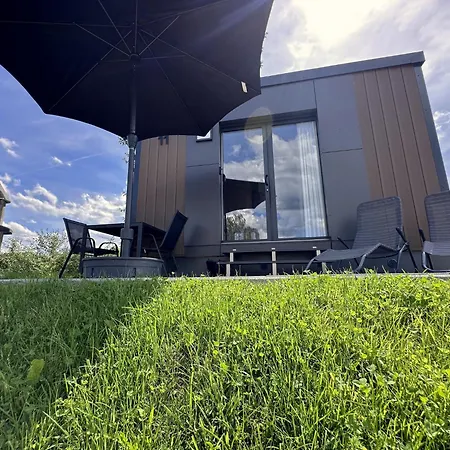 Seeblick - Tiny Holiday home