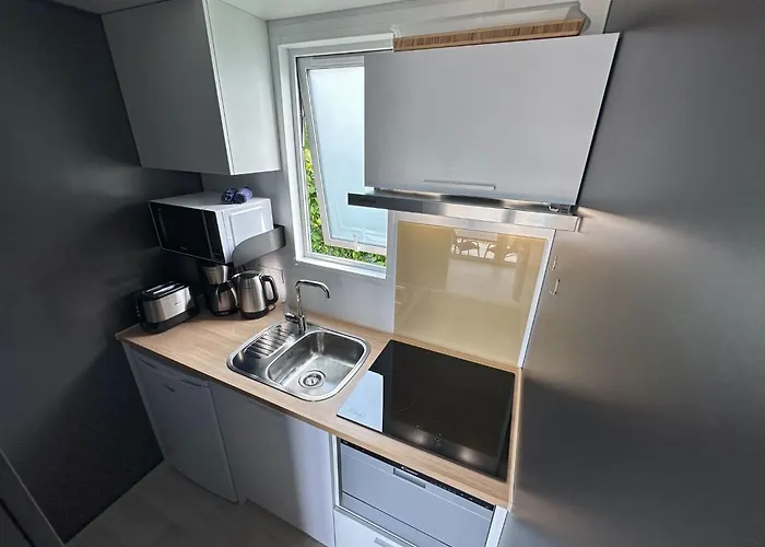 Eixendorf Lakeside Nest Нойнбург-форм-Вальд