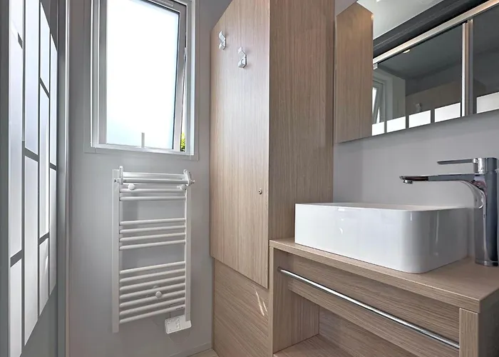 Eixendorf Lakeside Nest Дом отдыха