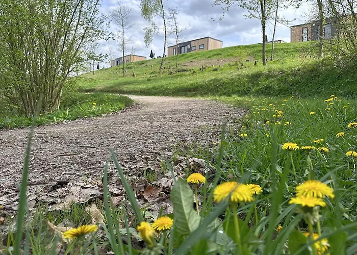 Eixendorf Lakeside Nest * Нойнбург-форм-Вальд