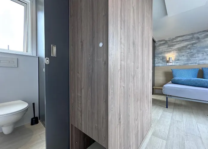 Eixendorf Lakeside Nest * Нойнбург-форм-Вальд